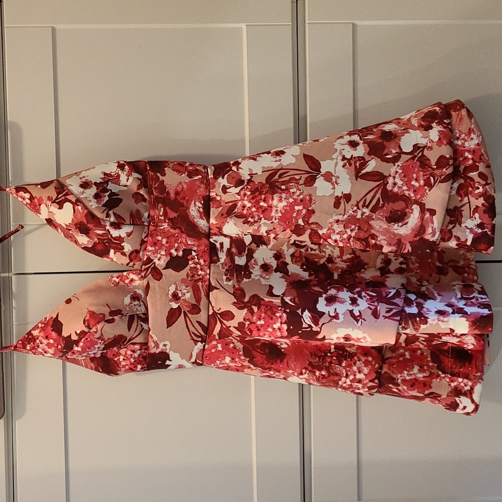 Windsor Homecoming dress